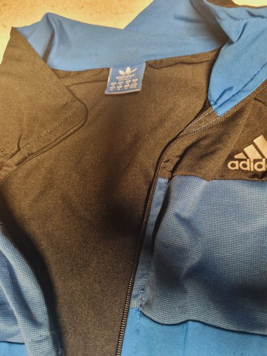 Sprzedam bluzę adidas. Rozmiar M.