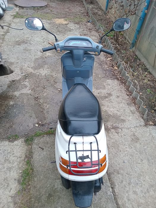 Продам Honda Tact 24