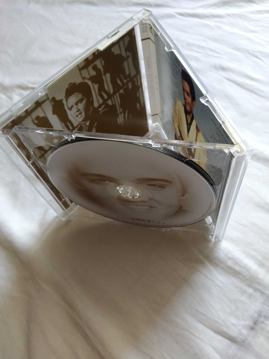 Elvis Presley - Icons .