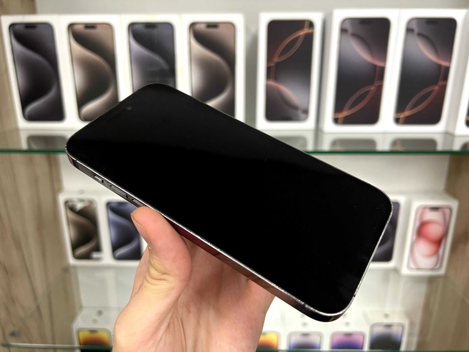 iPhone 14 Pro Max 256 GB Neverlock | Магазин | Гарантія