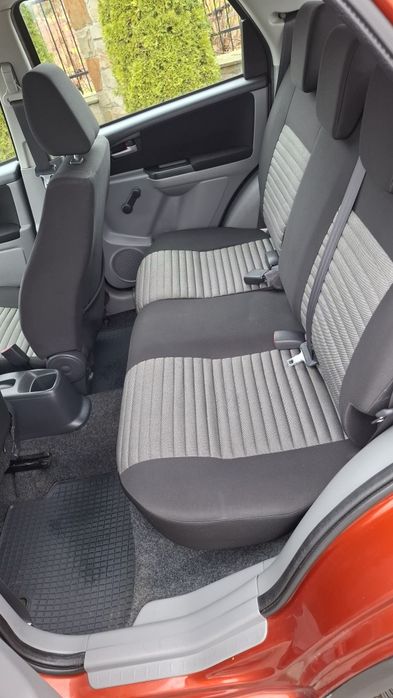 Продам Suzuki SX4 2012 р. 1.6 автомат