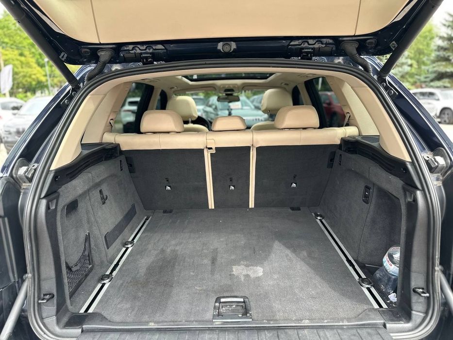 BMW X5 №4696 (ВНЕСОК від 10%) Альянс Авто Кривий Ріг