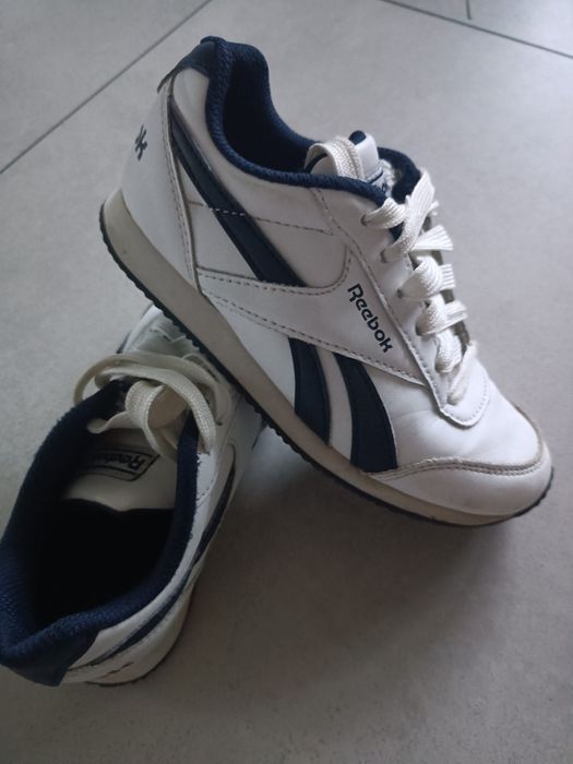Buty adidasy Reebok