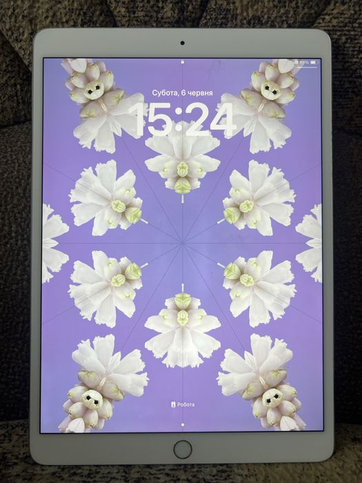 Продам iPad Pro 512 ГБ  10,5