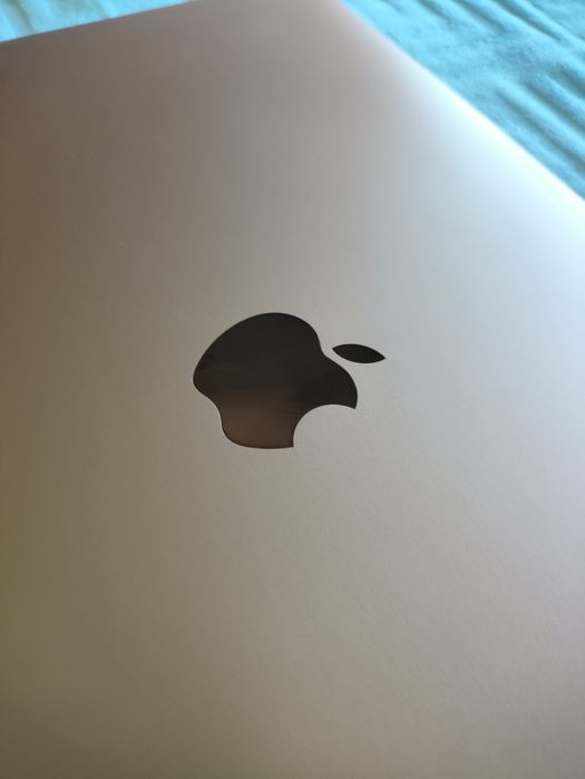 Apple MacBook Air M1 Rose Gold