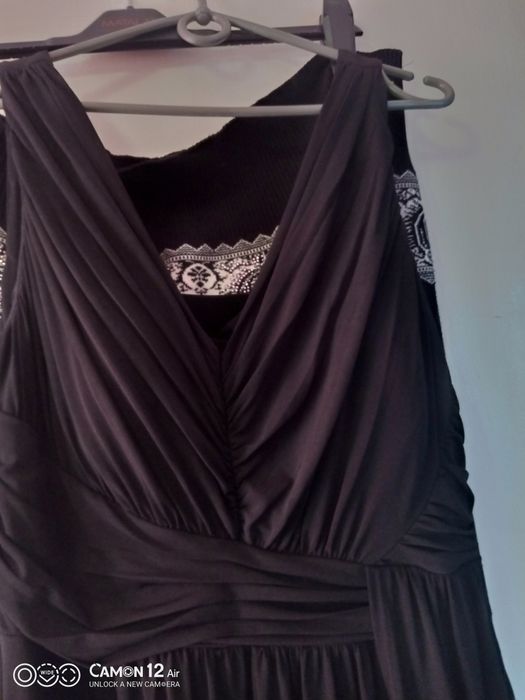 Вещи новые. . . .