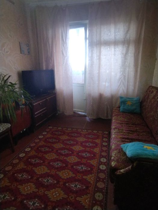 Сдам 4к кв ул Балковская 30а - View 6