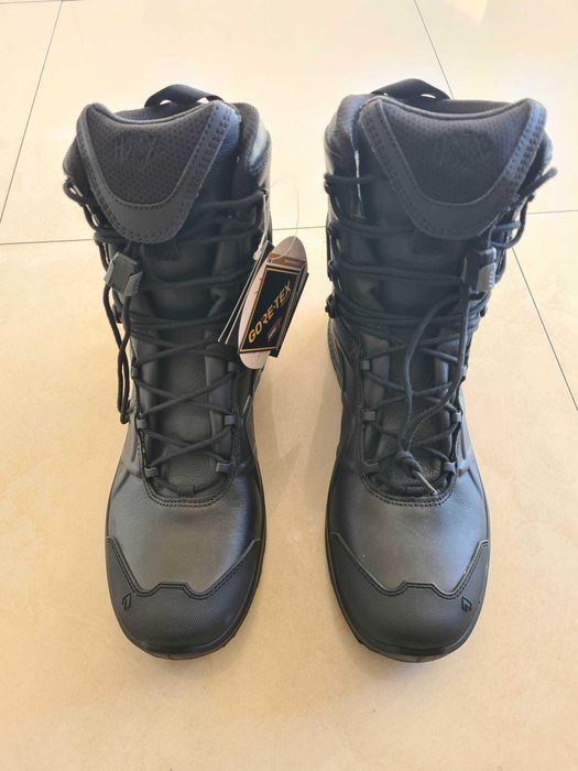 Botas Haix 2.1 pro GTX - 43 - Novas