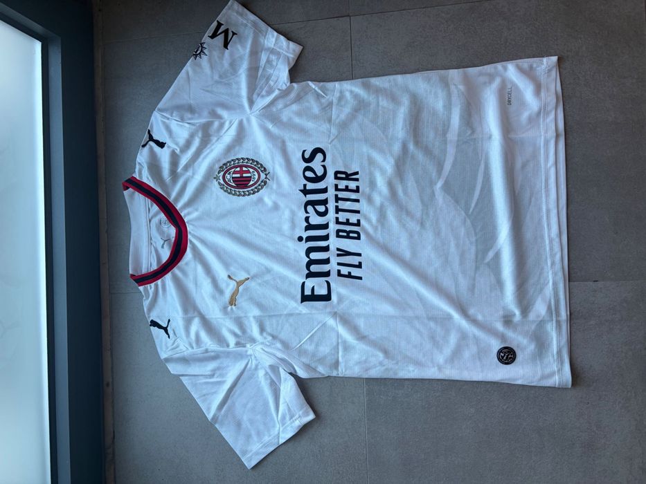 Camisolas de Futebol