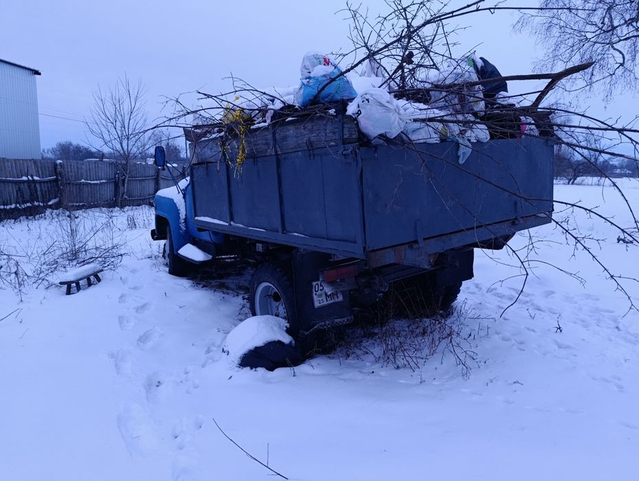 Продам  газ 52 самосвал. Без торгу