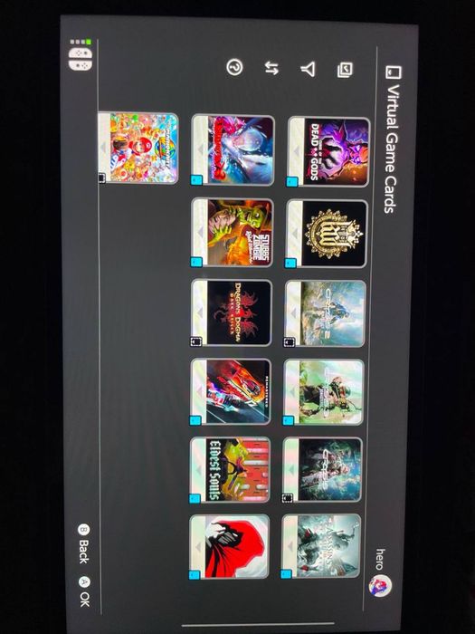 SPRZEDAM: Nintendo Switch 2