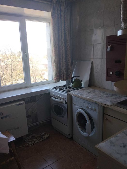Здам 2 х кімнатну квартиру