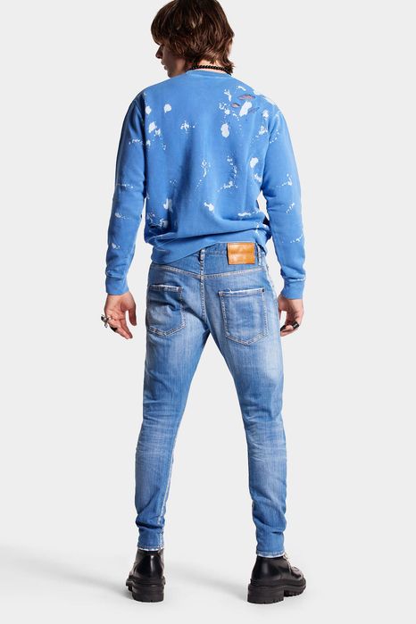 Dsquared2 Jeans Classic Kenny Jean IT 48