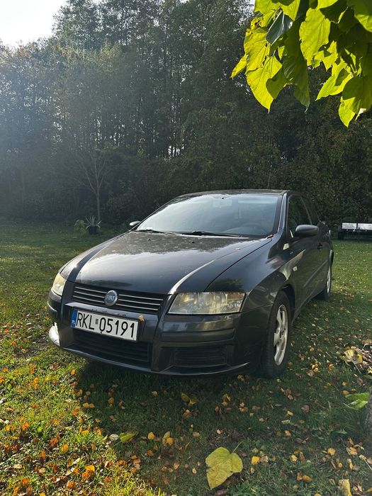 Fiat Stilo