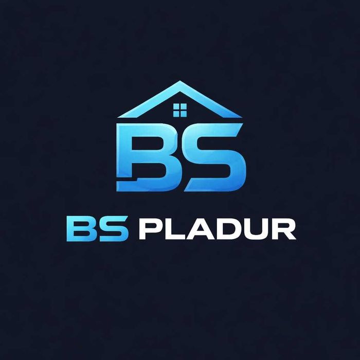 Pladur aplicação