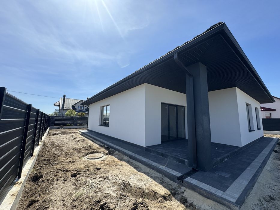 Будинок в с.Рованці