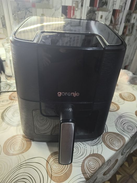 Мультипіч, аерогриль Gorenje