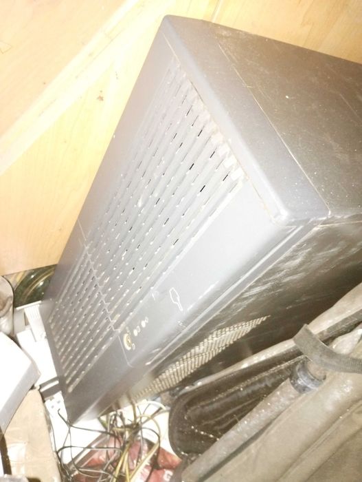 Obudowa do komputera