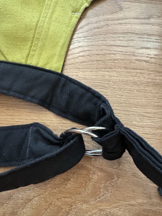 Nosidelko  3,5-16 kg