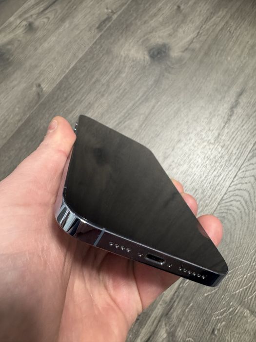Продам iPhone 13 Pro max 128 Gb Sierra Blue