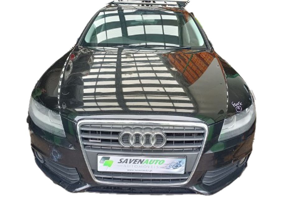 Frente completa AUDI A4 Avant (8K5, B8)
