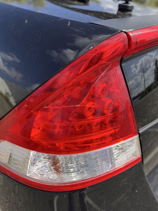 Honda Insight 2010 VIN JHMZE2850AS223144 фото оголошення 8 з 8