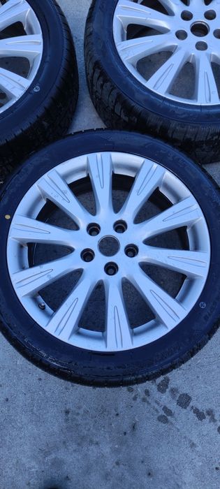 Koła 18 cali Hyundai, Kia 5x114.3 OC 66.1