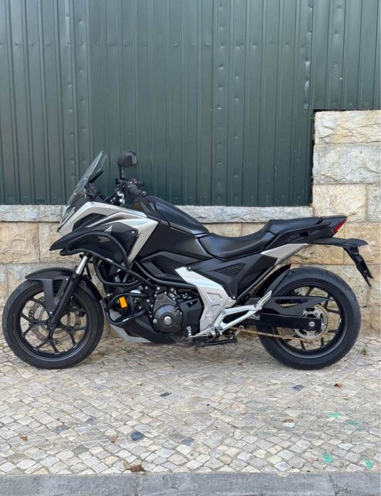 Honda nc750xㅤㅤㅤㅤㅤㅤ