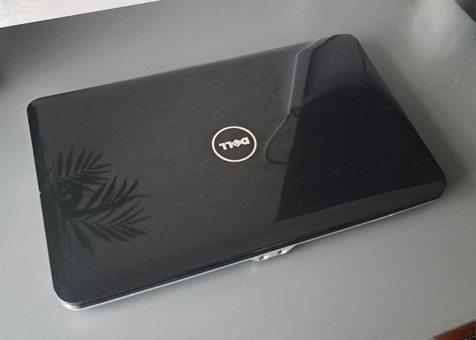 Ноутбук DELL Vostro, Intel Core Duo, гарний стан