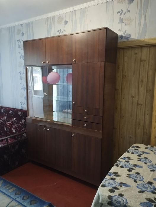 Здається двох кімнат квартира.