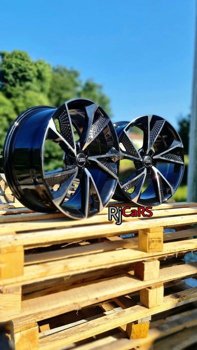 Jantes Audi RS7 em 18'