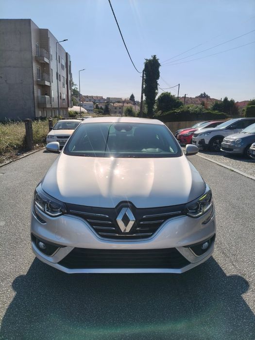 Renault Mégane