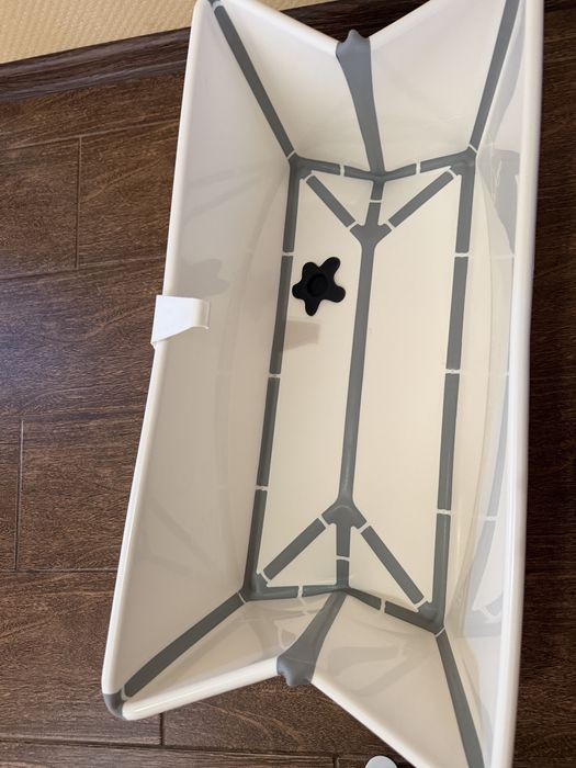 Ванна ванночка Stokke