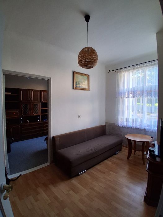 Wynajmne mieszkanie blisko plazy,na doby