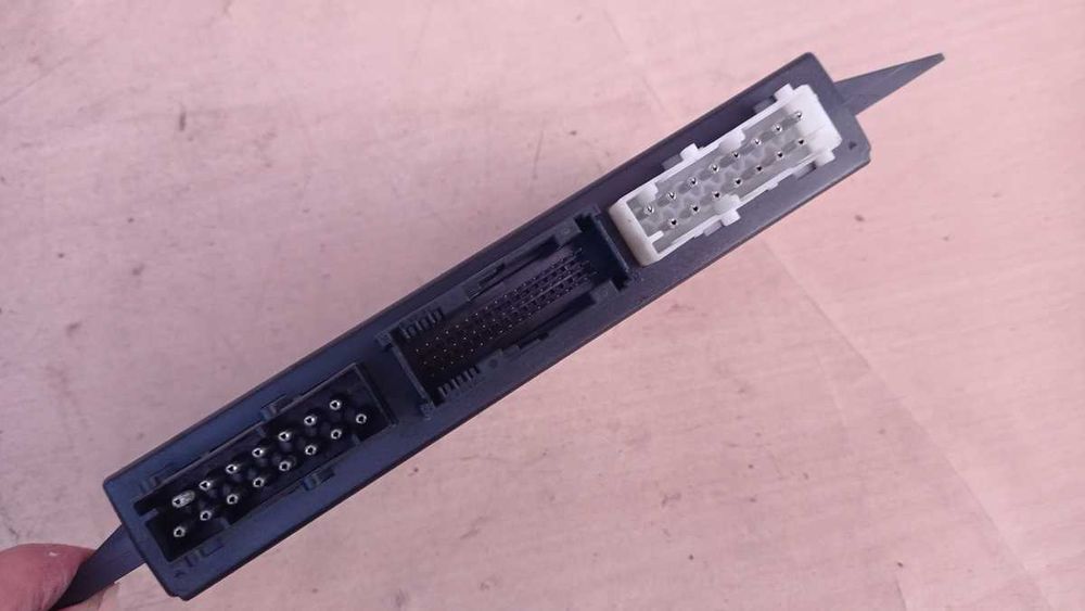 Sterownik świateł LCM III LCM3 Moduł świateł BMW E39 Numer 453