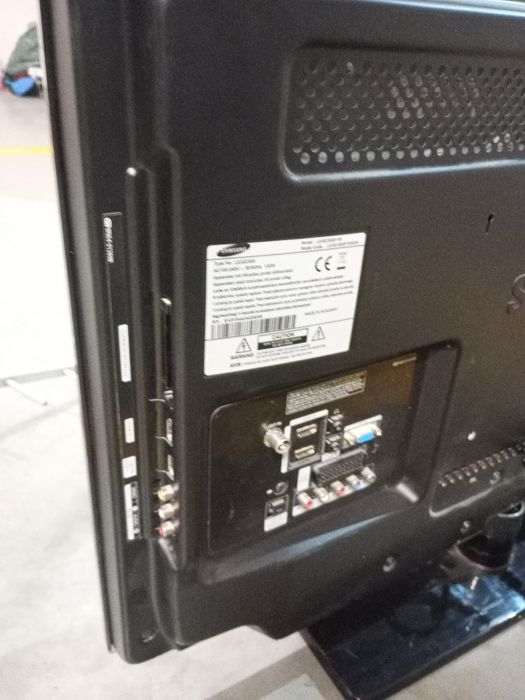 Telewizor Samsung 32/pilot/antena