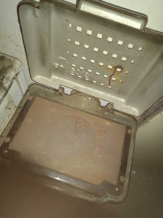 Mam na sprzedaż piec