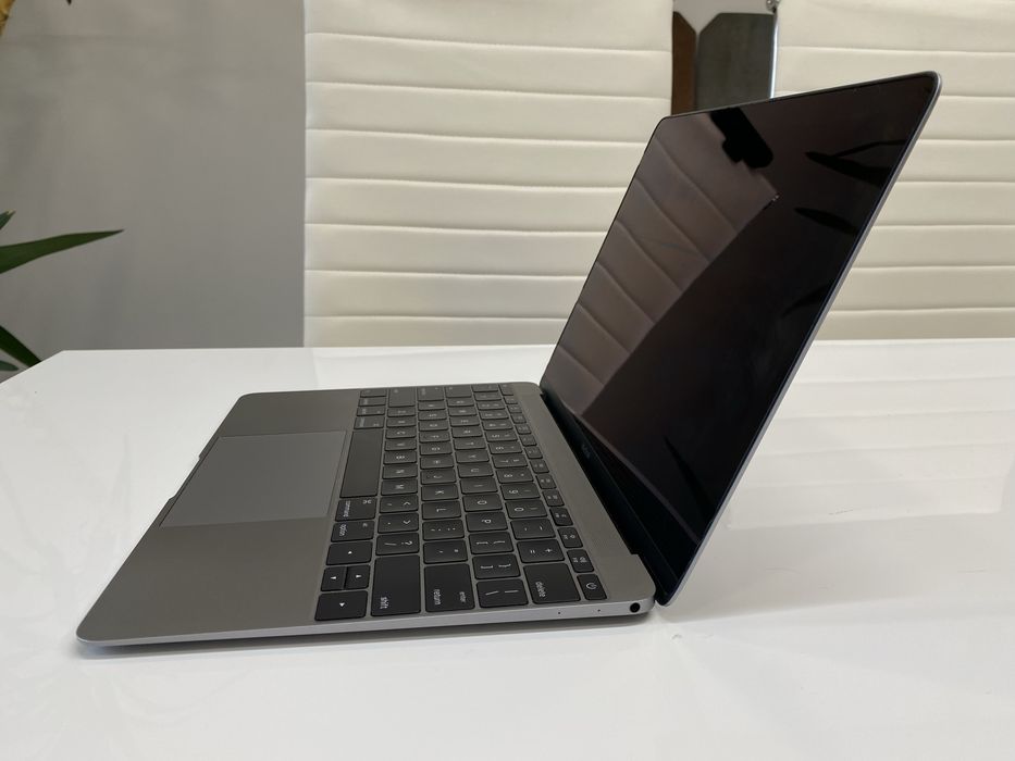 MacBook 12” 2016 EMC 2991 (A1534)