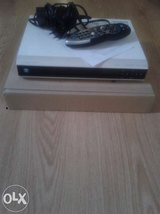 Dekoder n nbox Bxzb HD Enigma 2 OPEN PLI 8.6