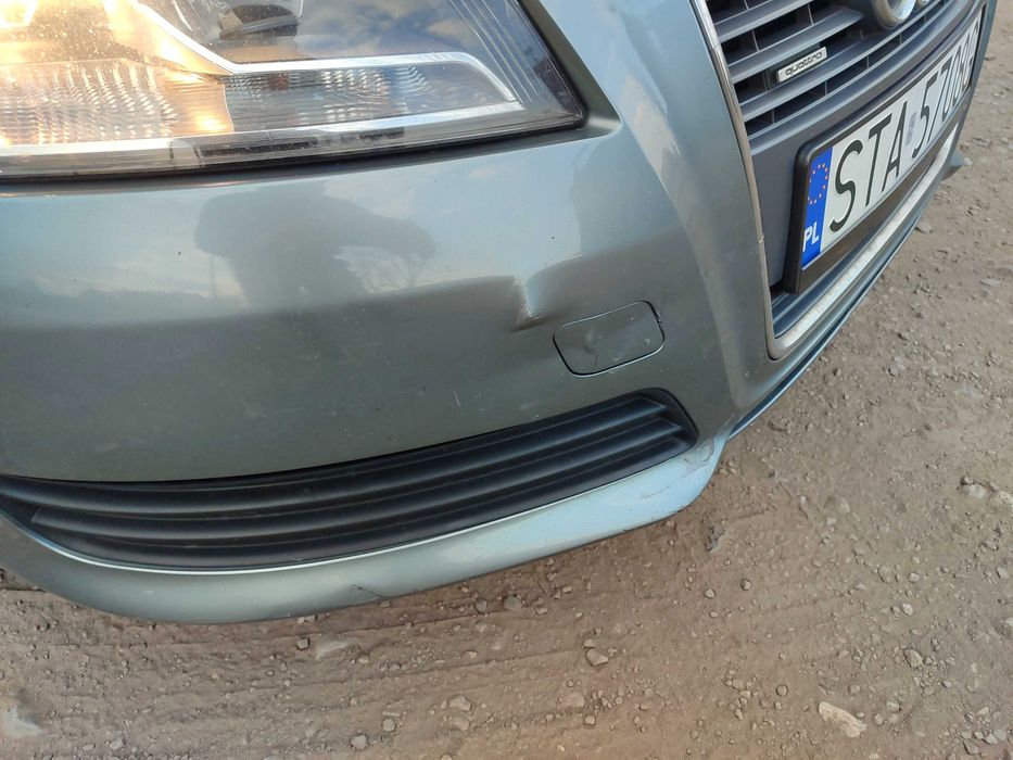 Audi A3 2.0TDi CR Quattro Lift 4x4