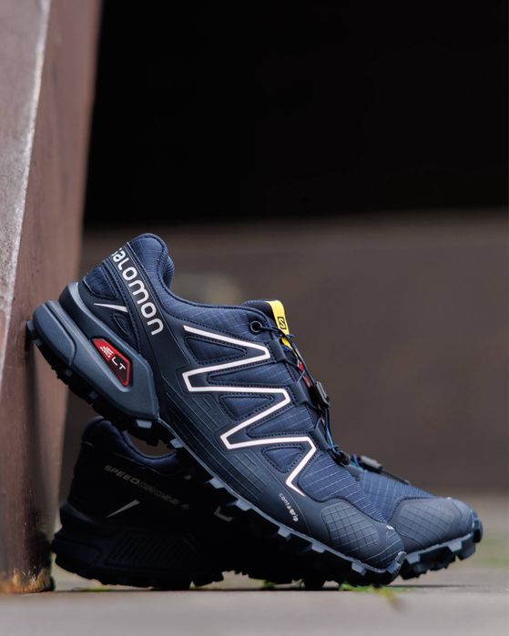 Salomon Speedcross 3 Dark Blue