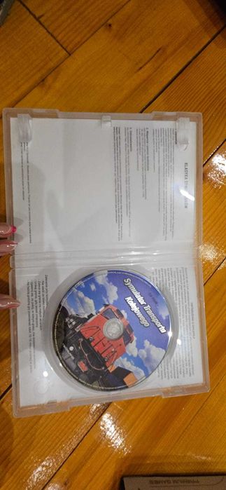 Symulator Transportu Kolejowego