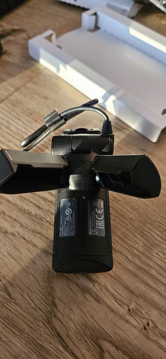 Uchwyt sony shooting grip vct sgr1