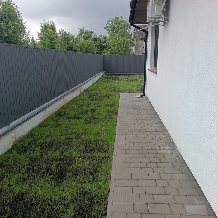 Будівництво будинків, дач, приміщень