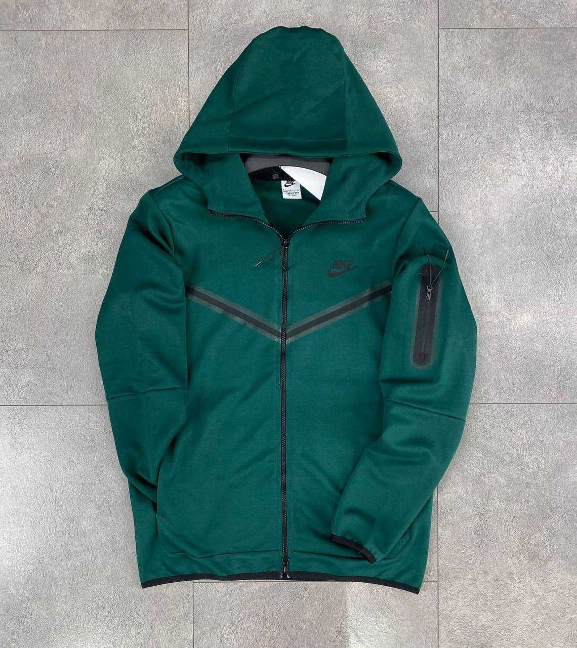 Кофта Nike Tech Fleece Найк тач флис: 1 499 грн. - Кофти Вінниця на Olx
