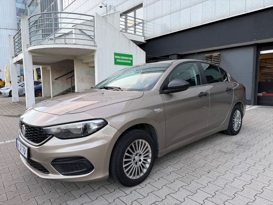 Fiat Tipo
