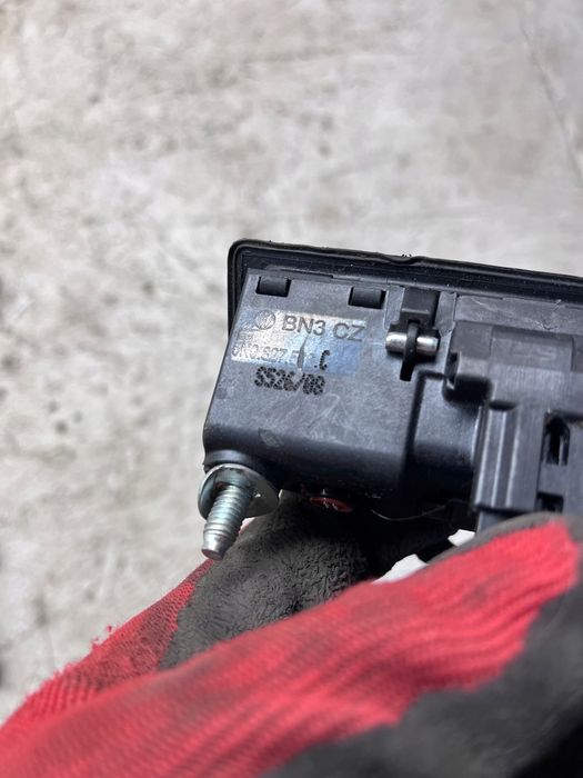 Kamera Klamka Klapy tył A5 A4 B8 5N0827566C