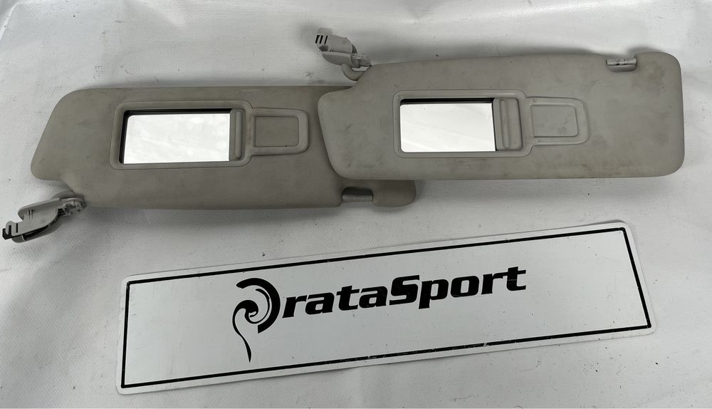 Palas do sol Audi A4 A5 A1