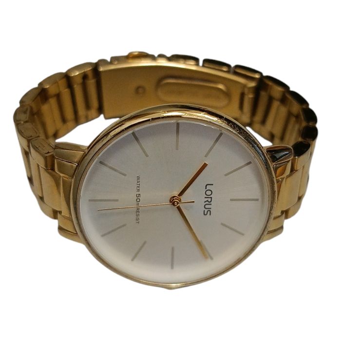 Zegarek Lorus Pc21-X154 Bransoleta