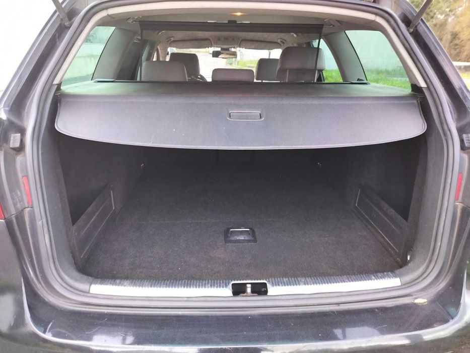 VW Passat Variant 2.0 TDI Highline - 2006